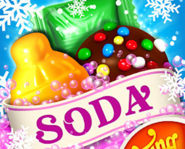 Candy Crush Soda Saga Mod Apk