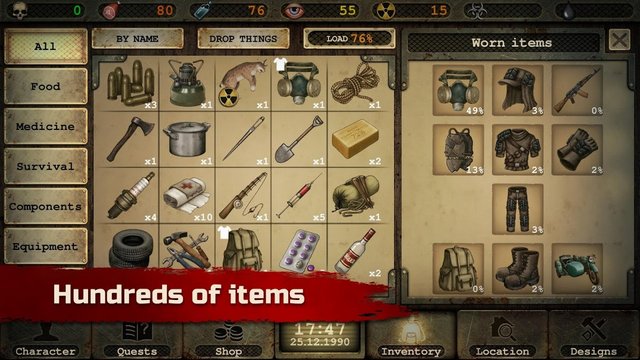 Day R Premium Apk Download v1.654 Mod (Money ...