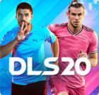 Dream League Soccer 2020 Mod Apk v7.41 (Money) + Obb