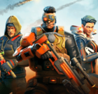 Hero Hunters Mod Apk v5.0 (Full) Unlimited Money