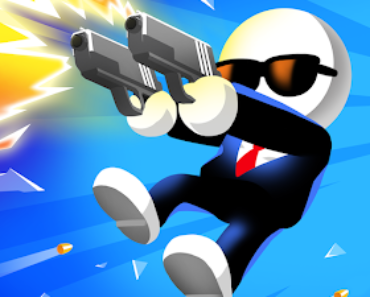 Johnny Trigger Mod Apk