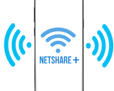 NetShare Pro Apk