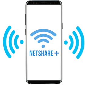 NetShare Pro Apk
