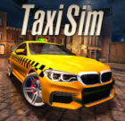 Taxi Sim 2020 Mod Apk v1.2.19 (Unlimited Money) + Obb