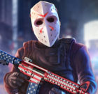 Armed Heist Mod Apk v2.4.10 (Invincible) + Data