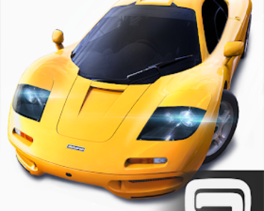 Asphalt Nitro Unlimited Money Hack