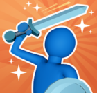 Big Battle 3D Mod Apk v1.1.1 (No Ads / Free Shopping)