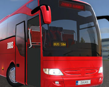 Bus Simulator : Ultimate Mod Apk