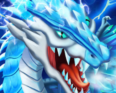 Dragon Battle Mod Apk