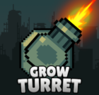 Grow Turret Mod Apk Download v7.3.4 (Free Shopping)