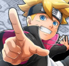 NARUTO X BORUTO NINJA VOLTAGE Apk v7.1.0 (Full)