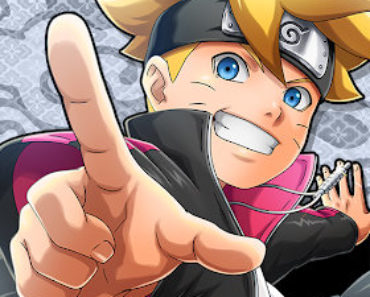 NARUTO X BORUTO NINJA VOLTAGE Apk