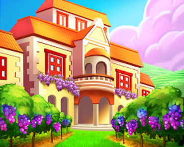 Vineyard Valley Mod Apk