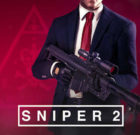 Hitman Sniper 2 Mod Apk Download v0.1.6 Latest