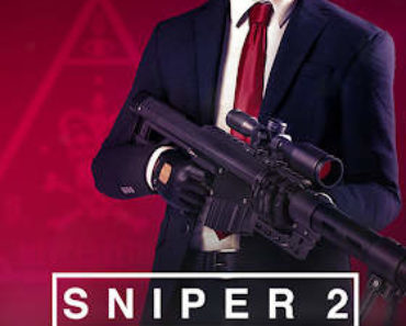 Hitman Sniper 2 Mod Apk