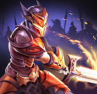 Epic Heroes War Mod Apk v1.11.3.429 (Coins/Gold/Crystals)