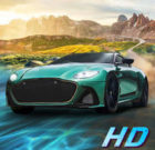 Street Racing HD Mod Apk v6.3.7 (Free Shopping)