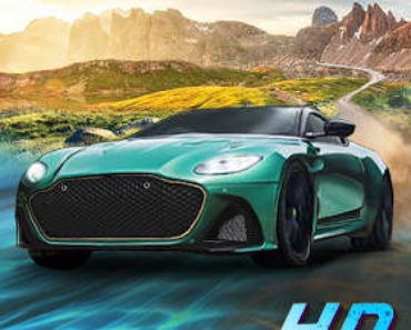 Street Racing HD Mod Apk