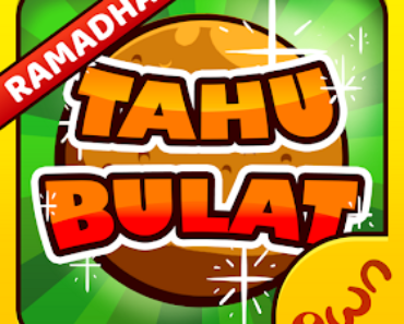 Tahu Bulat Mod Apk