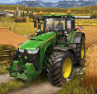 Farming Simulator 20 Mod Apk v0.0.0.77 Latest