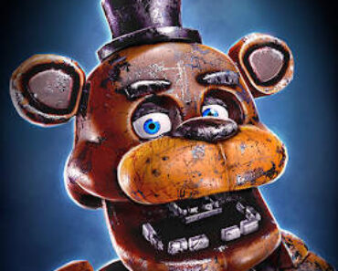 Five Nights at Freddy's AR: Special Delivery Apk