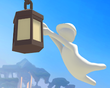 Human Fall Flat Apk