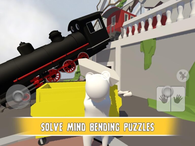 human fall flat online human fall flat online