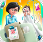 My Hospital Mod Apk Download v1.2.16 (Money/Heart/Coins)