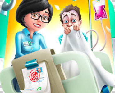 My Hospital Mod Apk