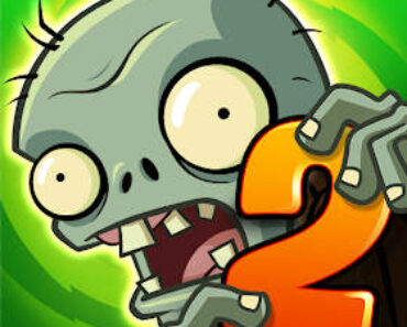 Plants vs Zombies 2 Mod Apk