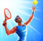 Tennis Clash 3D Mod Apk v2.3.0 (Full) Latest