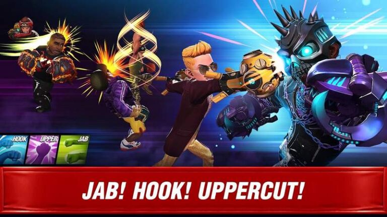 boxing star hack apk 2021 boxing star hack apk 2021