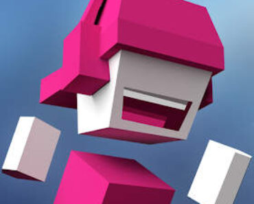 Chameleon Run Apk