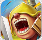 Clash of Lords 2 Mod Apk v1.0.301 + Data