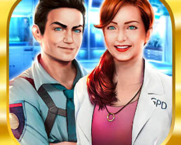 Criminal Case Mod Apk