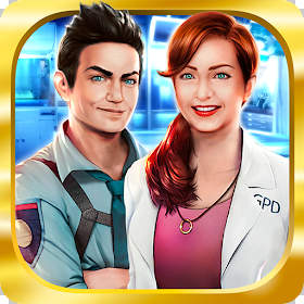 Criminal Case Mod Apk Download v2.33 Energy/Hints