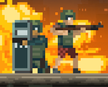 Door Kickers Mod Apk