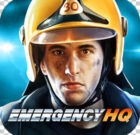 EMERGENCY HQ Mod Apk v1.6.08 (Full) + Data