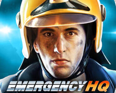 EMERGENCY HQ Mod Apk