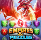 Empires & Puzzles Mod Apk v30.0.0 + (GOD MOD)