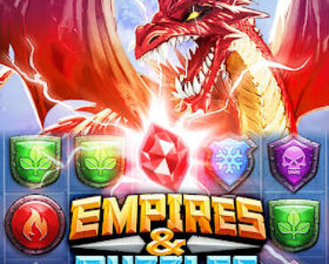 Empires & Puzzles Mod Apk