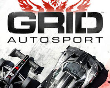 GRID Autosport Apk