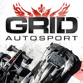 Download GRID Autosport 1.6.1 RC2 Android Apk + Obb + Mod Apk