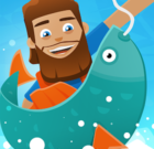 Hooked Inc: Fisher Tycoon Mod Apk v2.12.1 (Free Shopping)