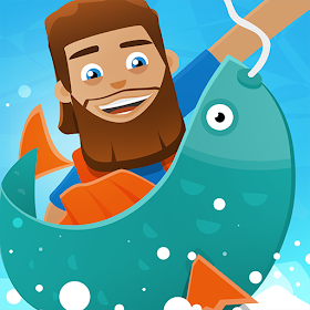 Hooked Inc: Fisher Tycoon Mod Apk