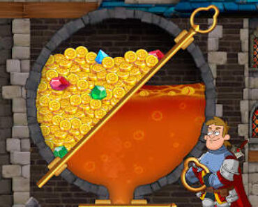 Hustle Castle Mod Apk