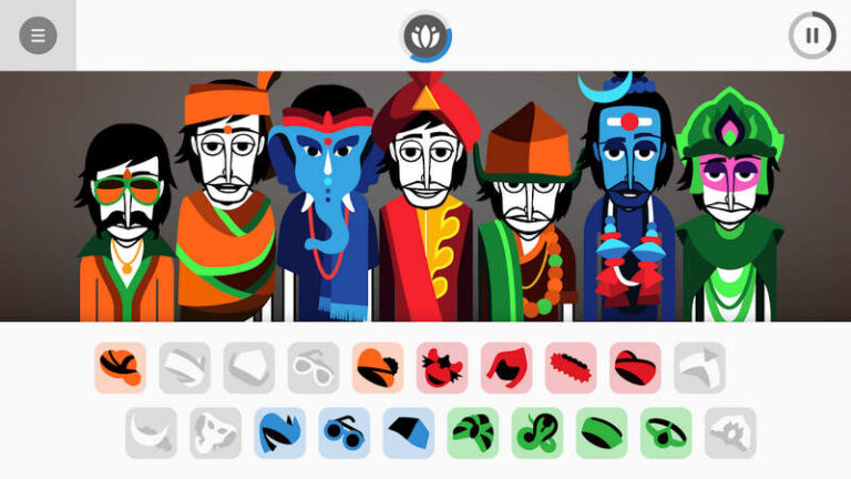 incredibox v6 free full download