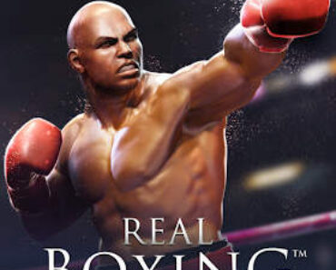 Real Boxing Mod Apk