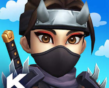 Shop Titans Mod Apk