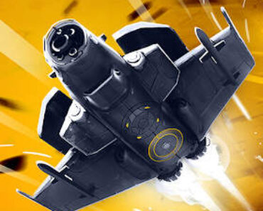 Sky Force Reloaded Mod Apk